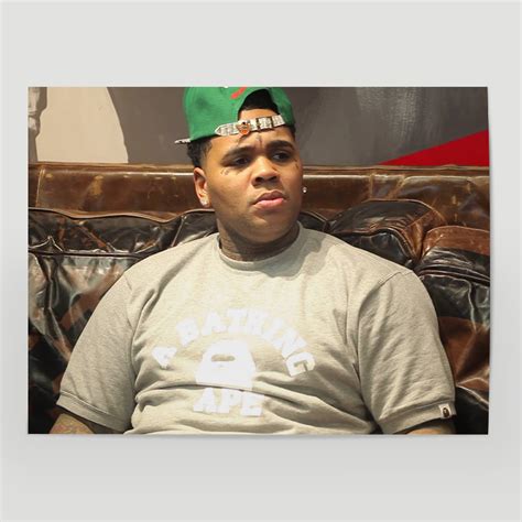 kevin gates naked|Kevin Gates Sextape Leaks Dreka Gates fucking